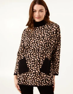 Animal Pocket Jumper