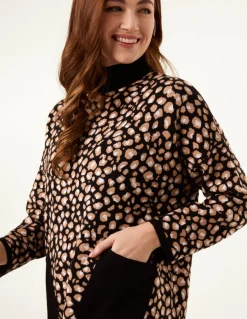 Animal Pocket Jumper