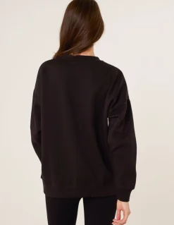 Atelier Diamante Sweatshirt