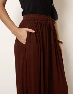 Balloon Trousers
