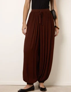 Balloon Trousers
