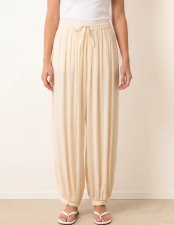 Balloon Trousers