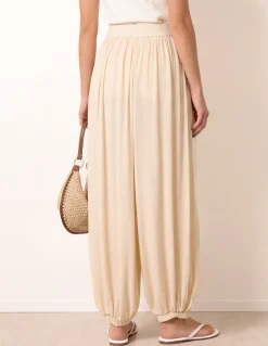 Balloon Trousers