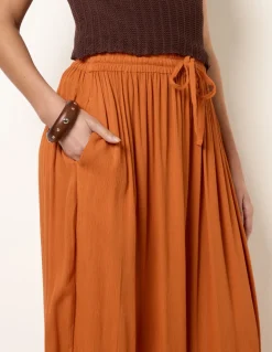 Balloon Trousers