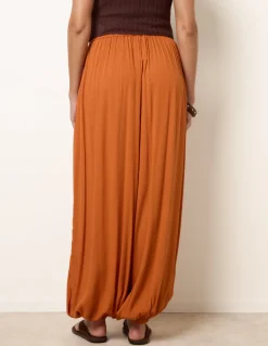 Balloon Trousers