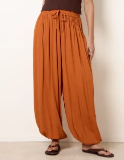 Balloon Trousers