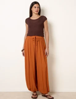 Balloon Trousers