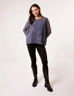 Bow Sweatshirt