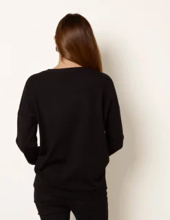 Christmas Jingle Bell Bauble Jumper