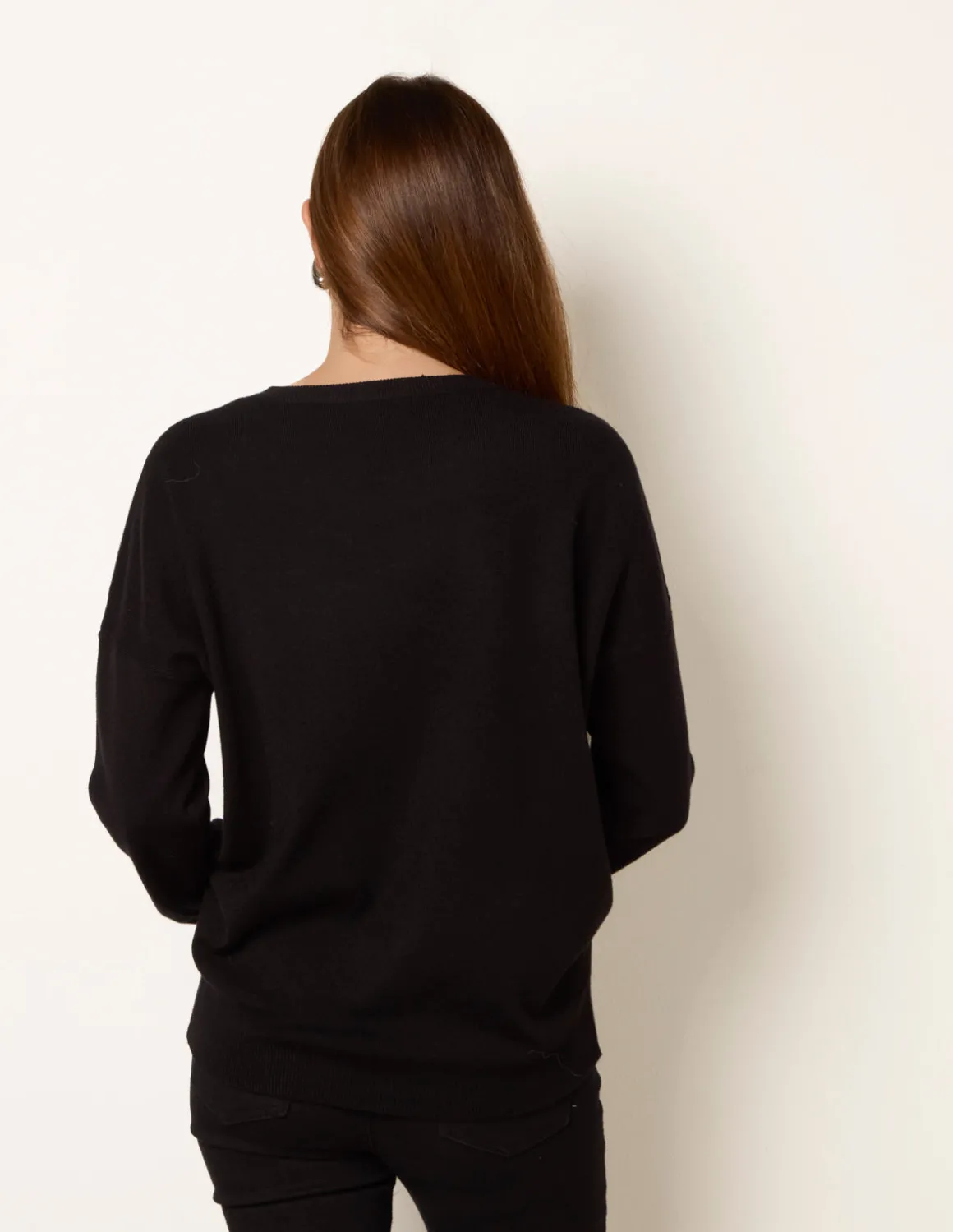 Christmas Jingle Bell Bauble Jumper