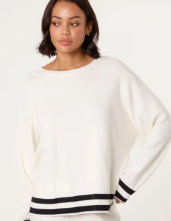 Contrast Colour Co-ord -Set