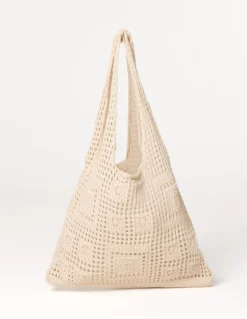 Crochet Knit Pattern Bag