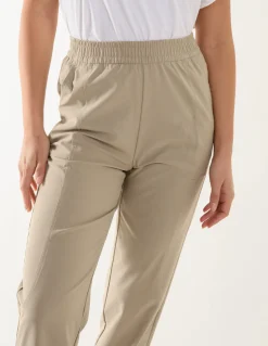 Cuff Trousers