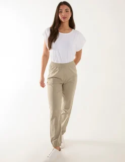 Cuff Trousers