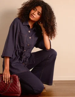 Denim Shirt Jacket