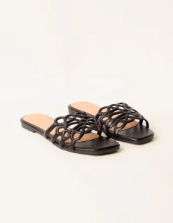 Detailed Sliders