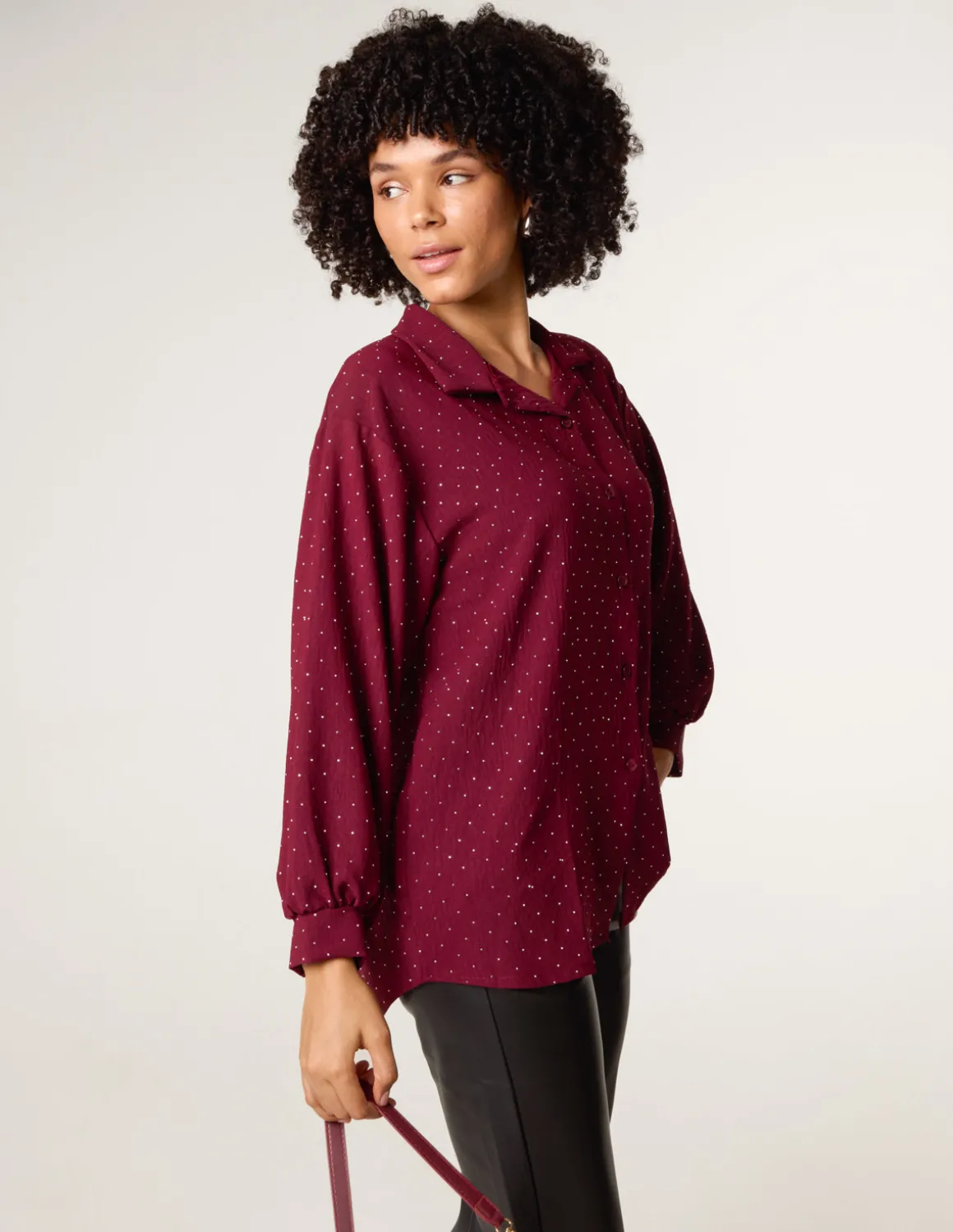 Diamante Shirt