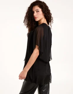 Diamante Tunic