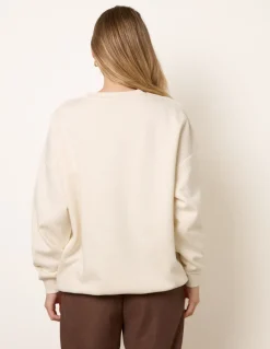 Espresso Sweatshirt