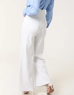 High Waisted Jeans