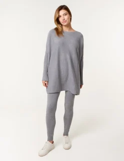 Knitted Oversized Set