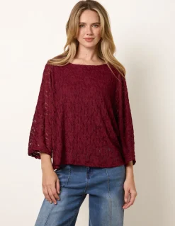 Lace Top