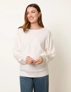 Patterned Jumper