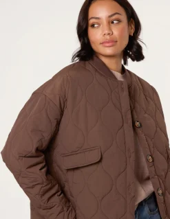 Quilted Jacket