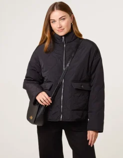 Quilted Jacket