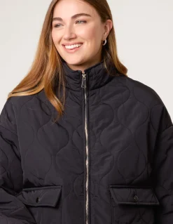 Quilted Jacket