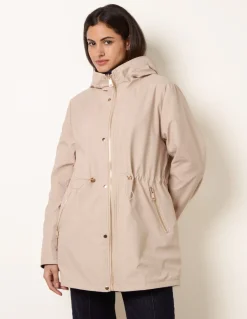 Reversible Raincoat