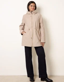Reversible Raincoat