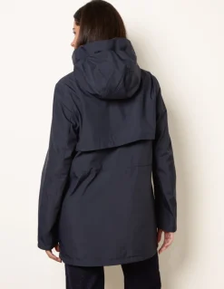 Reversible Raincoat
