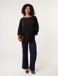 Rhinestone Jeans