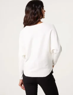 Rhinestone Jumper
