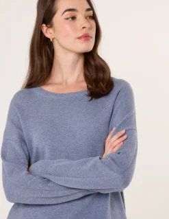 Round Neck Jumper