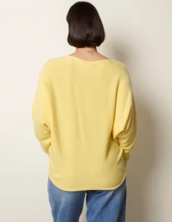 Round Neck Jumper
