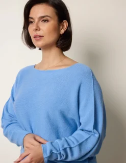 Round Neck Jumper