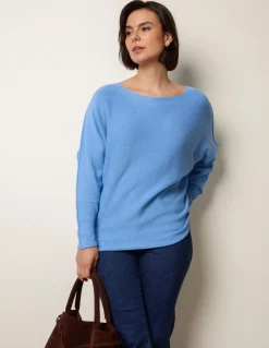 Round Neck Jumper