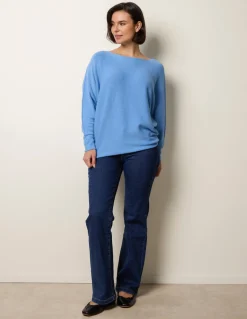 Round Neck Jumper