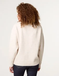 Round Neck Jumper