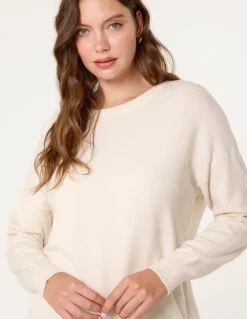 Round Neck Jumper