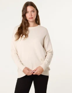 Round Neck Jumper