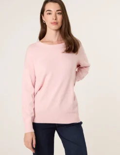 Round Neck Jumper