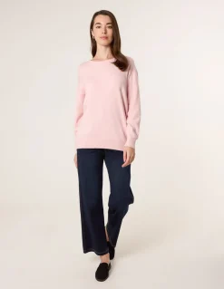 Round Neck Jumper