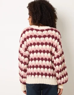 Round Neck Jumper