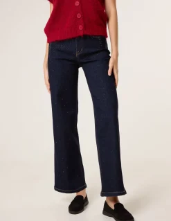 Scatter Pocket Jeans