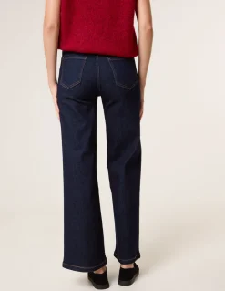 Scatter Pocket Jeans