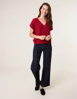 Scatter Pocket Jeans