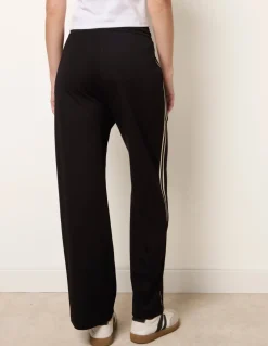 Side Stripes Pants